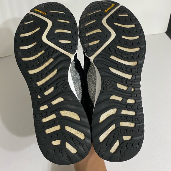 Adidas Edge Lux 2.0 Sneaker Shoe size 9 - Picture 2 of 6